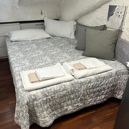 Apartament Porta Venezia - San Babila Milano Zewnętrze zdjęcie