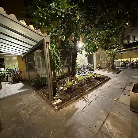 Apartament Porta Venezia - San Babila Milano Zewnętrze zdjęcie