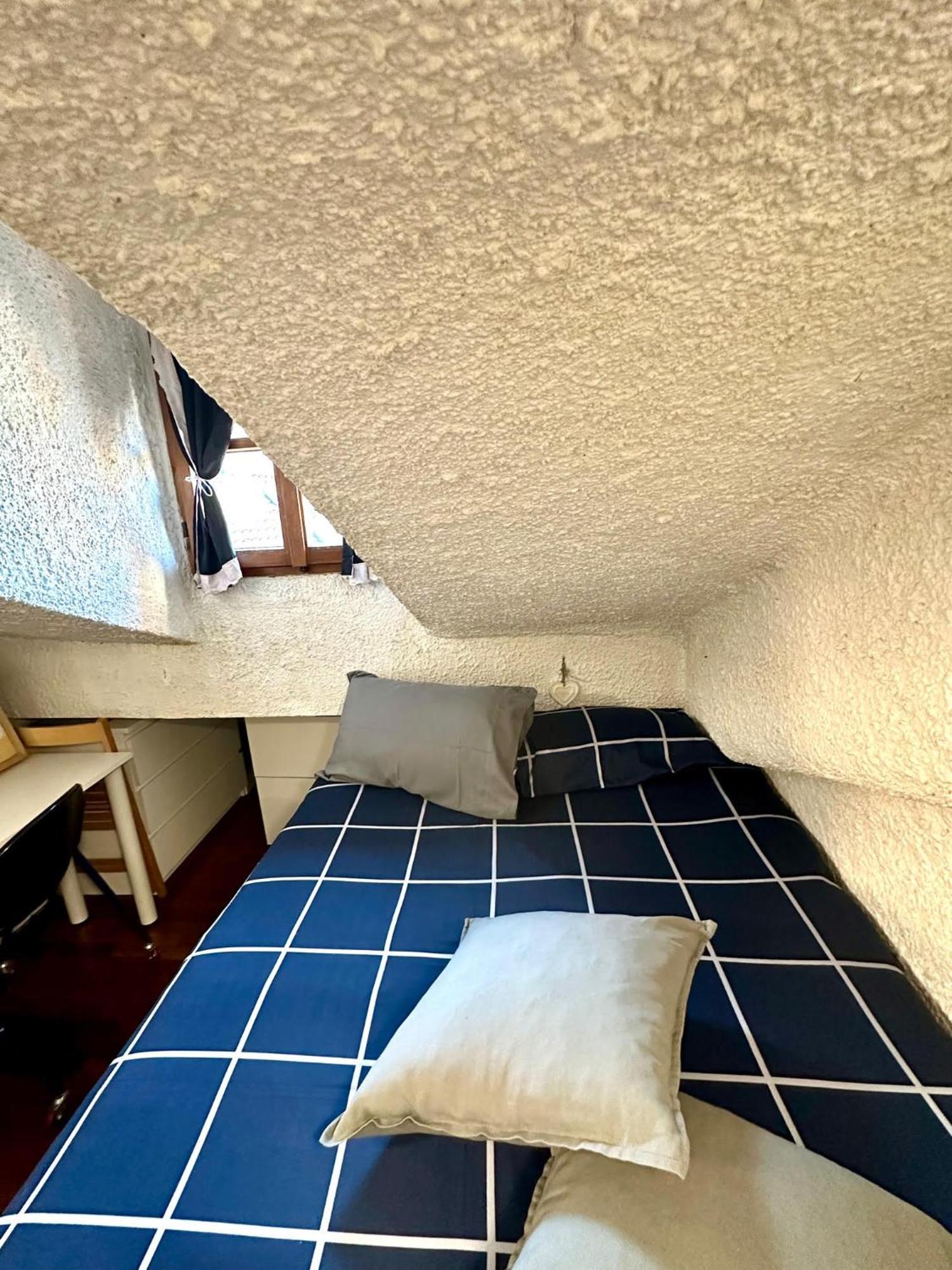 Apartament Porta Venezia - San Babila Milano Zewnętrze zdjęcie