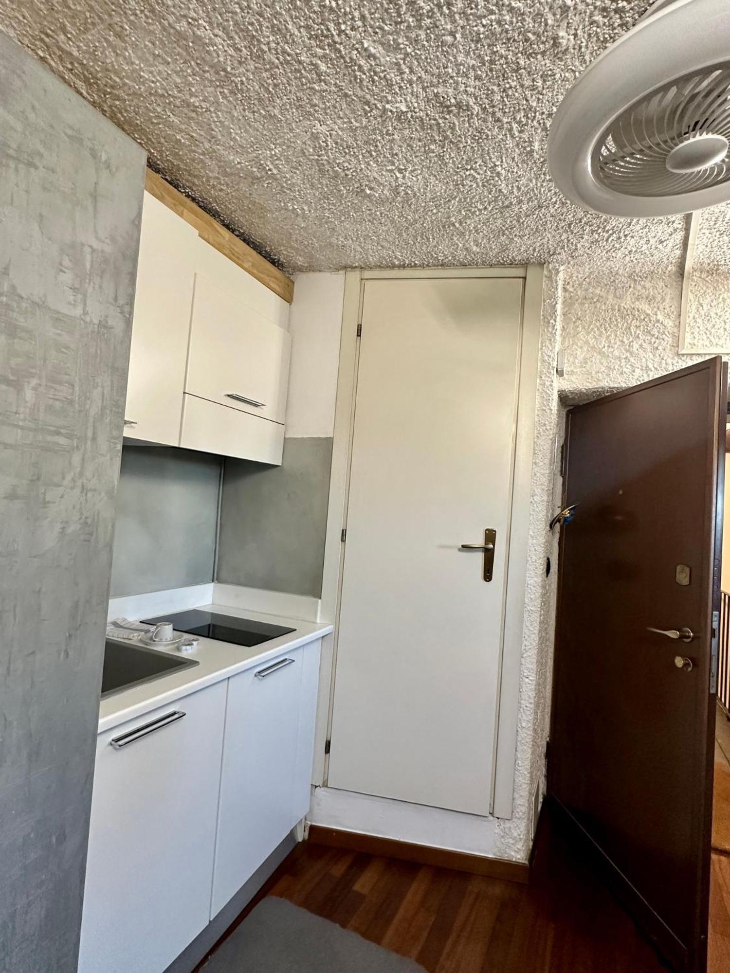 Apartament Porta Venezia - San Babila Milano Zewnętrze zdjęcie