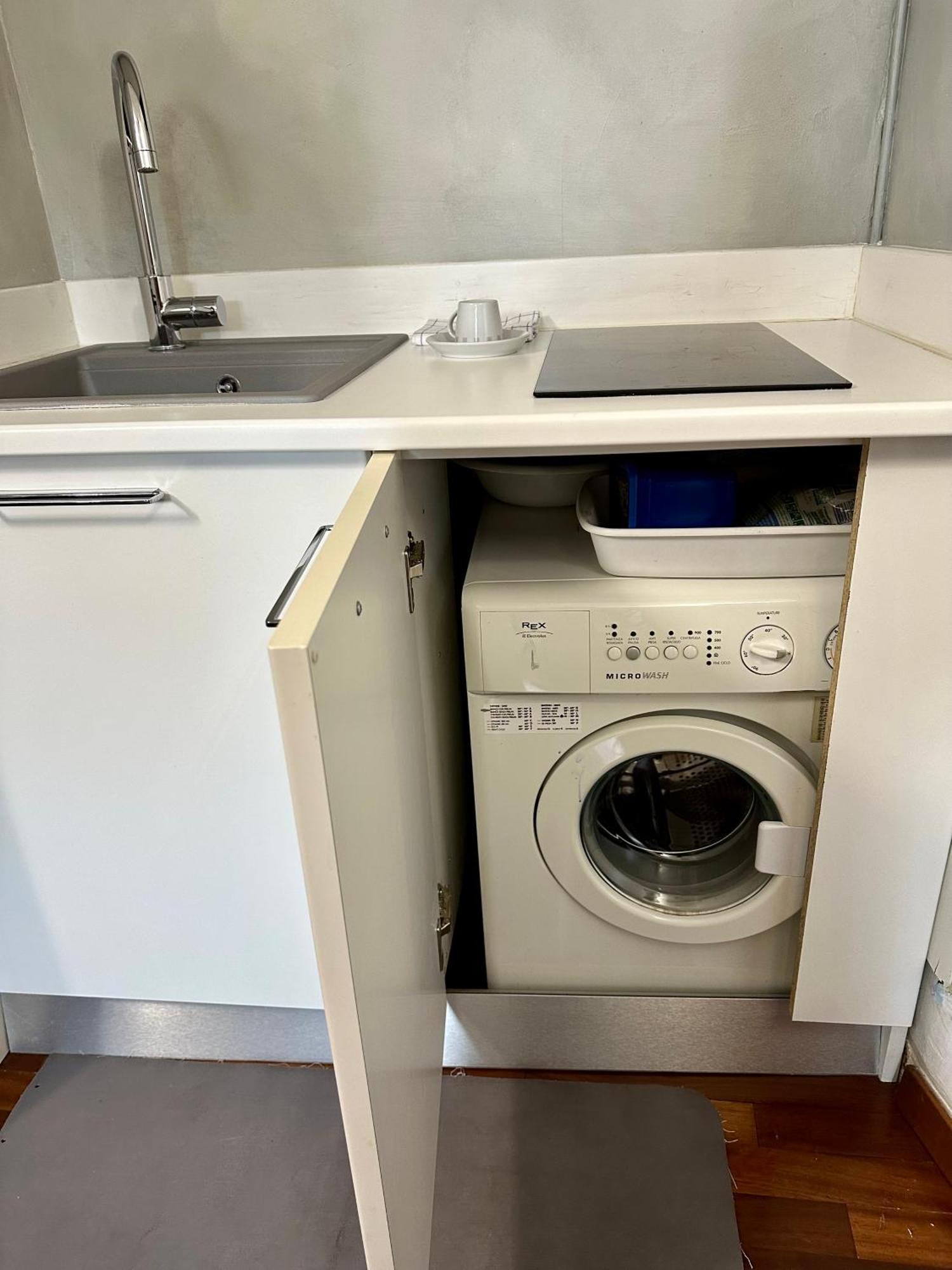Apartament Porta Venezia - San Babila Milano Zewnętrze zdjęcie