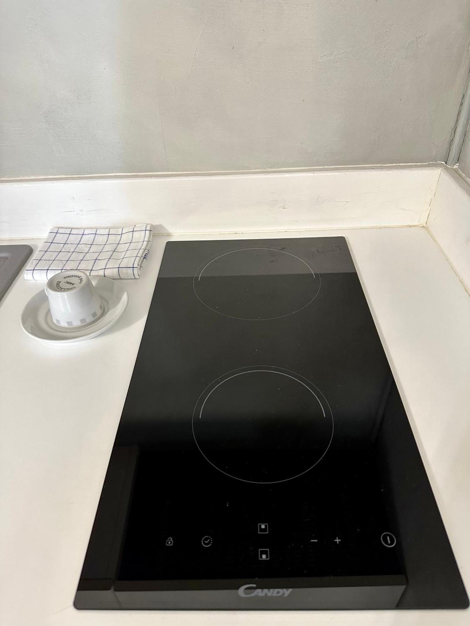 Apartament Porta Venezia - San Babila Milano Zewnętrze zdjęcie