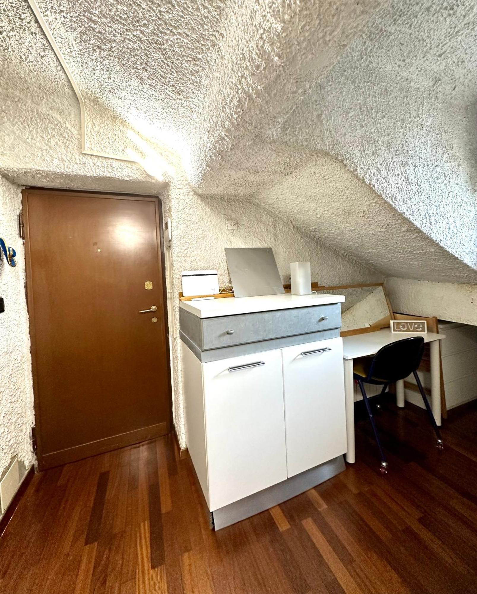 Apartament Porta Venezia - San Babila Milano Zewnętrze zdjęcie