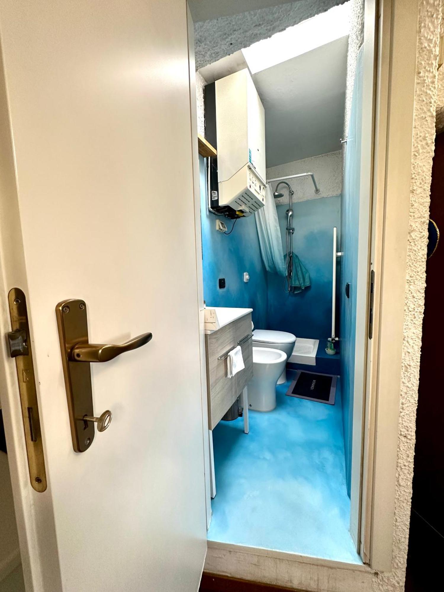 Apartament Porta Venezia - San Babila Milano Zewnętrze zdjęcie