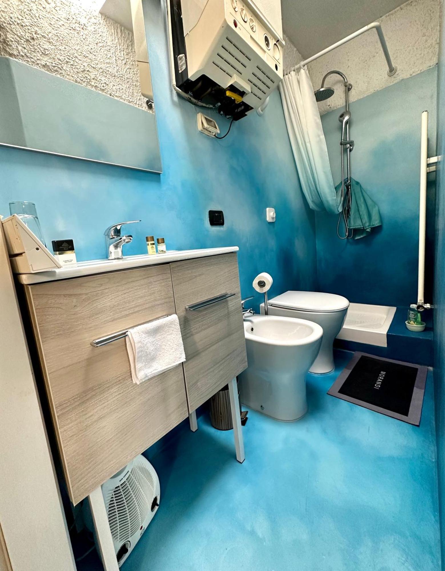 Apartament Porta Venezia - San Babila Milano Zewnętrze zdjęcie
