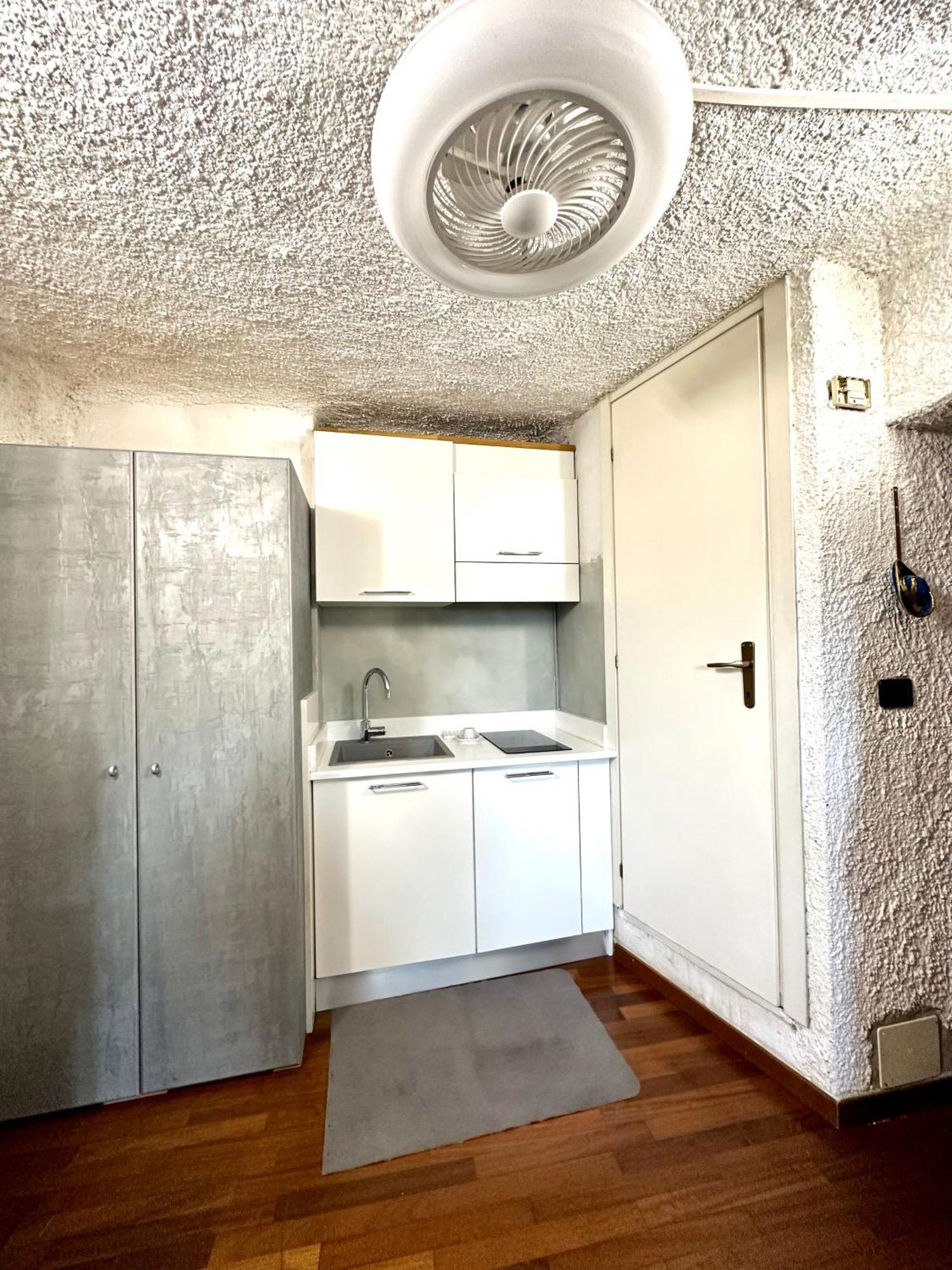 Apartament Porta Venezia - San Babila Milano Zewnętrze zdjęcie
