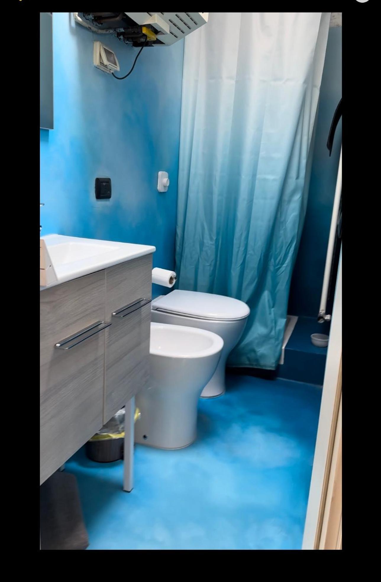 Apartament Porta Venezia - San Babila Milano Zewnętrze zdjęcie