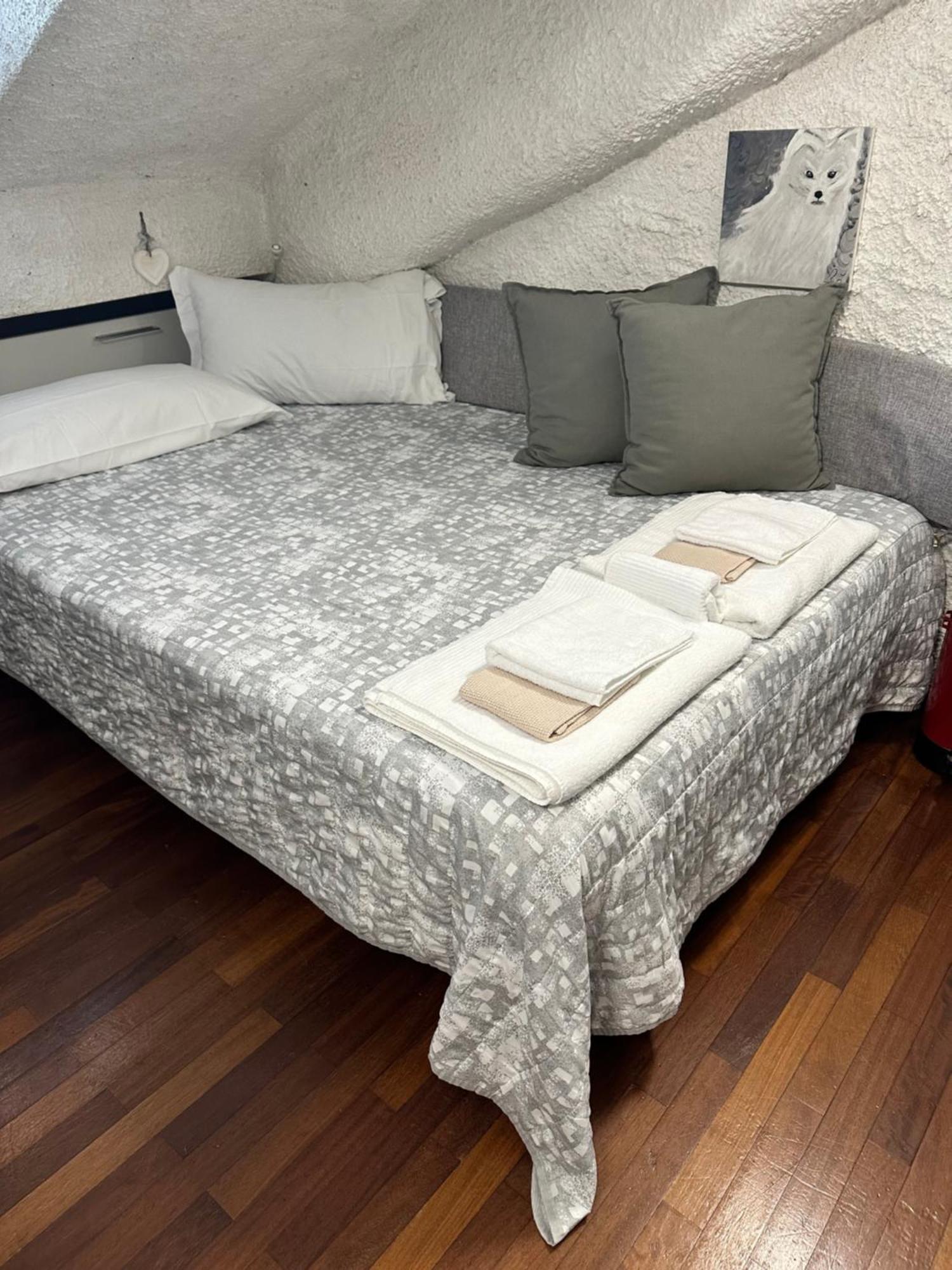 Apartament Porta Venezia - San Babila Milano Zewnętrze zdjęcie