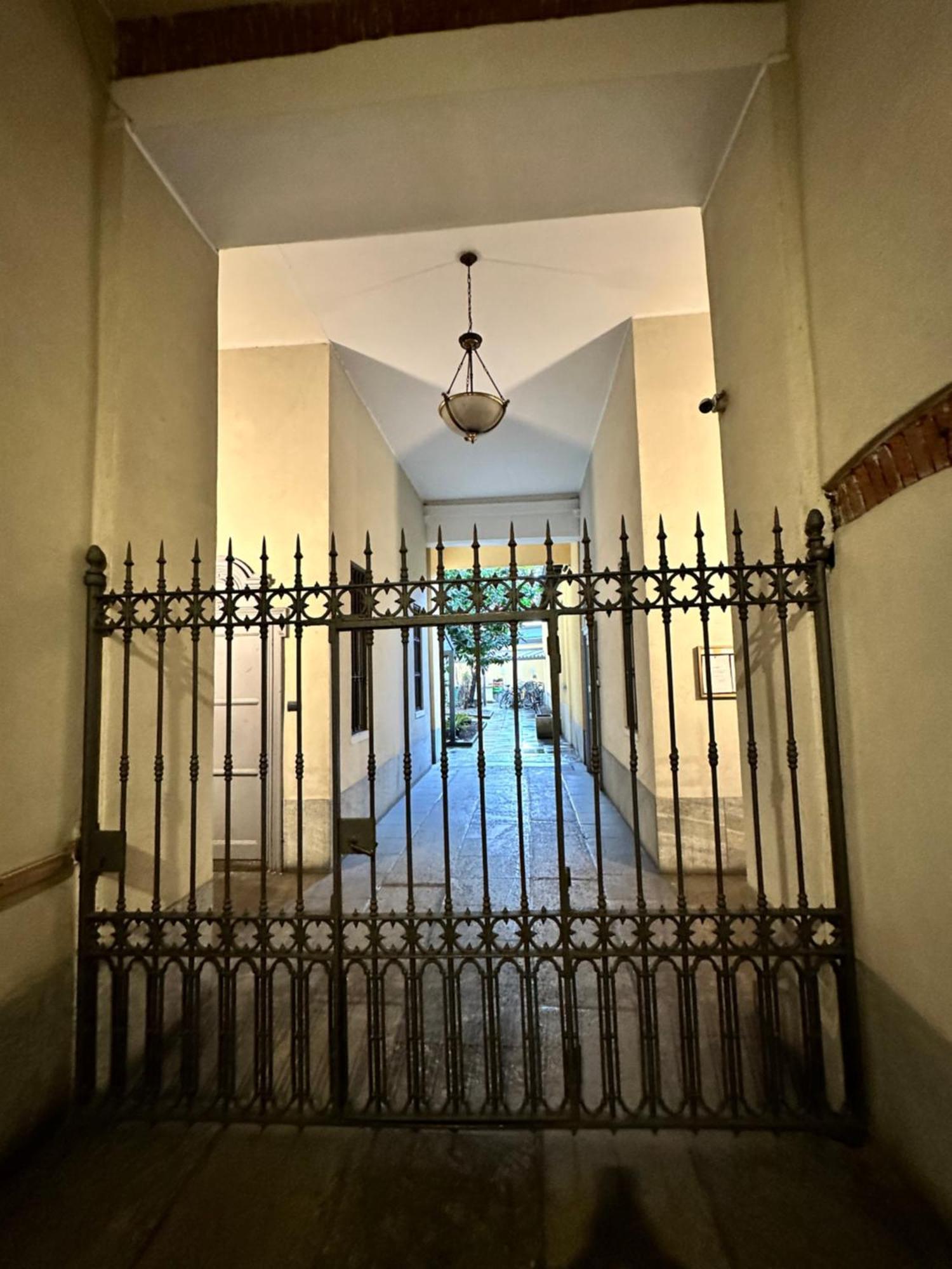 Apartament Porta Venezia - San Babila Milano Zewnętrze zdjęcie