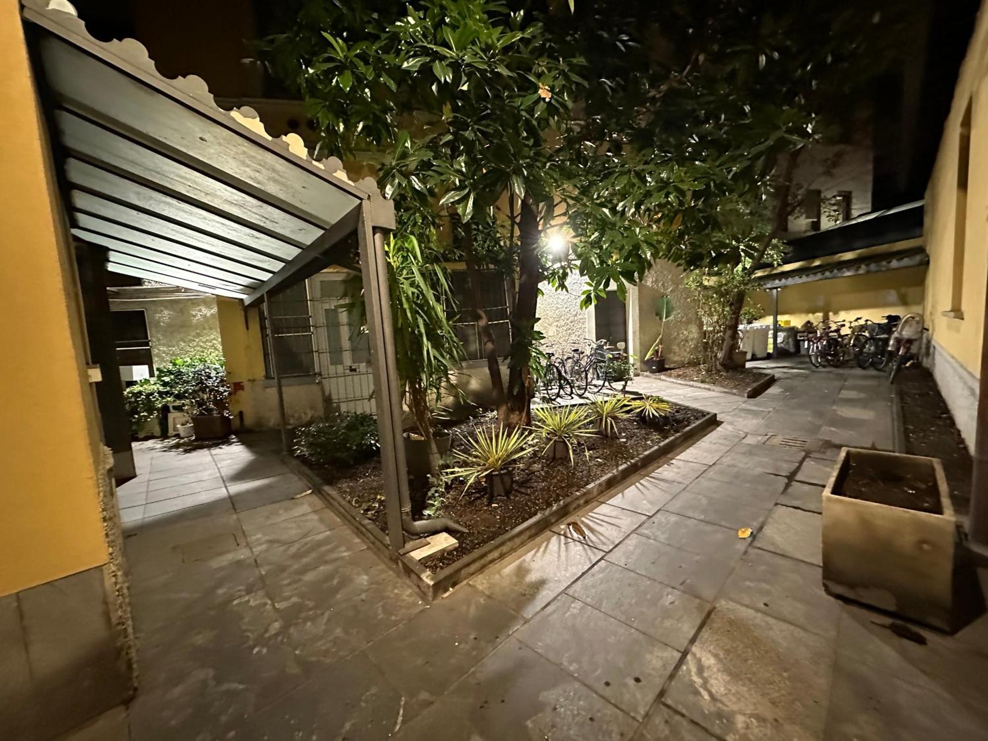 Apartament Porta Venezia - San Babila Milano Zewnętrze zdjęcie