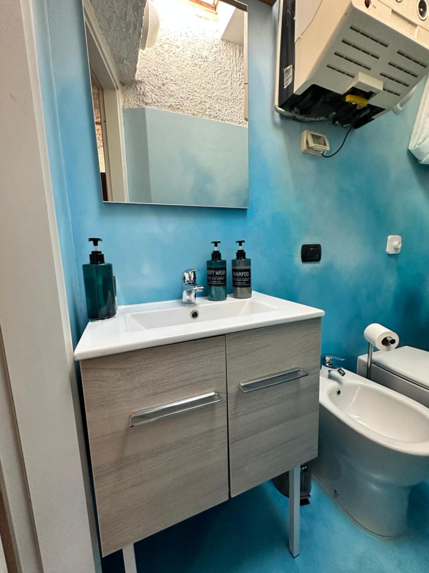 Apartament Porta Venezia - San Babila Milano Zewnętrze zdjęcie