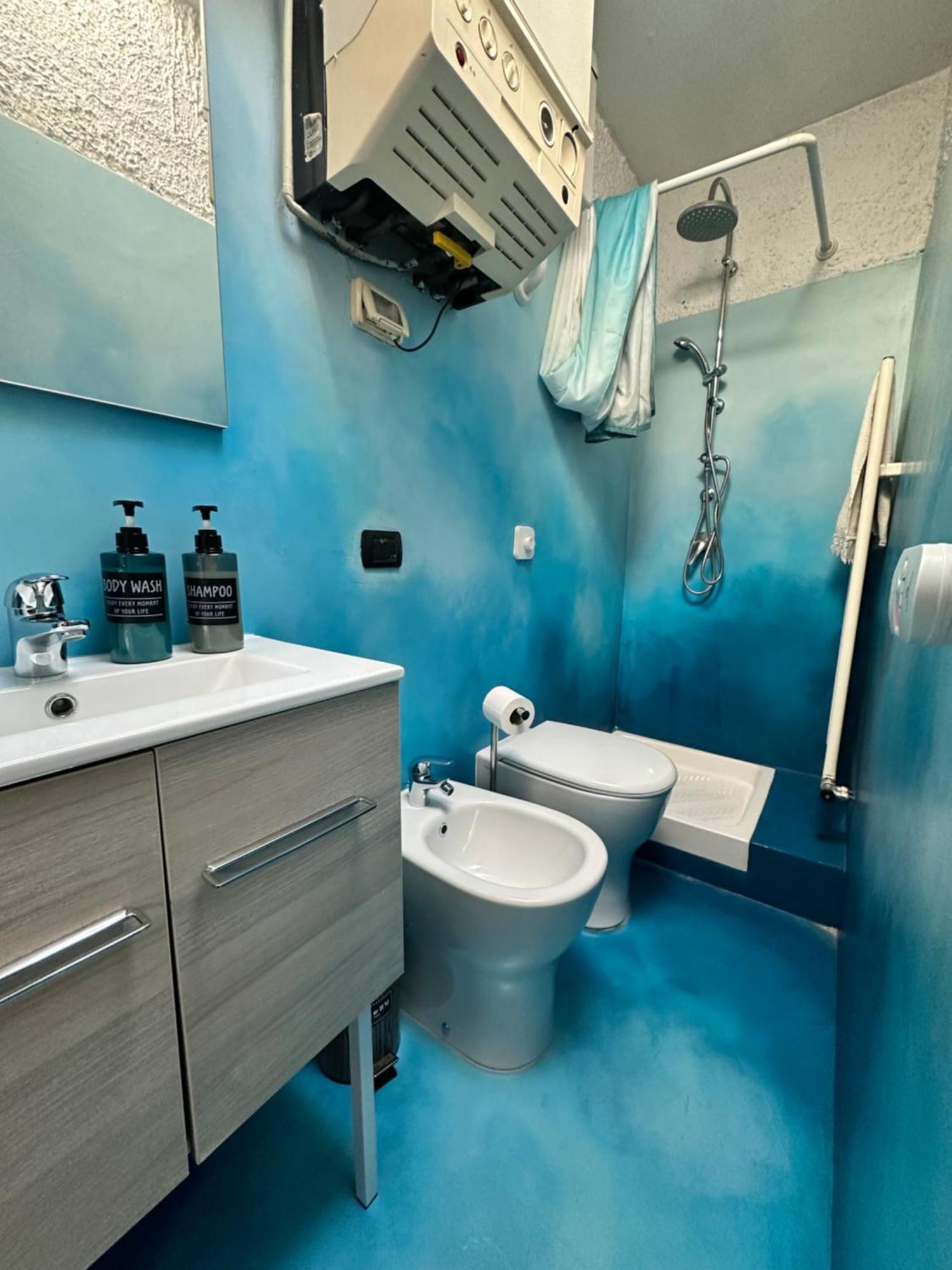 Apartament Porta Venezia - San Babila Milano Zewnętrze zdjęcie