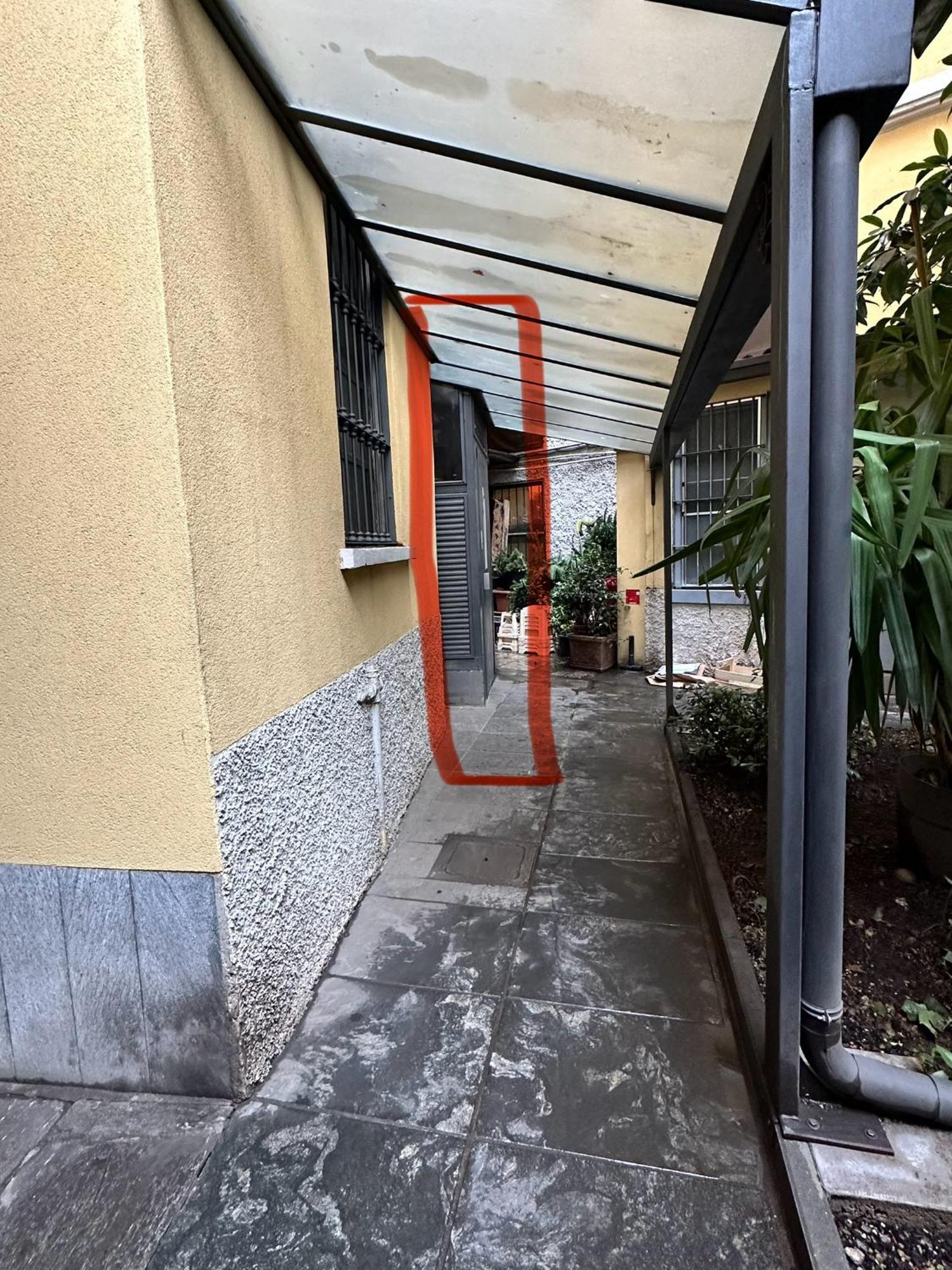Apartament Porta Venezia - San Babila Milano Zewnętrze zdjęcie